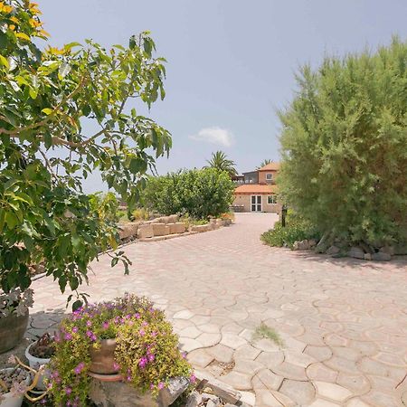 Villa Casa Wayra Granadilla De Abona Exterior foto