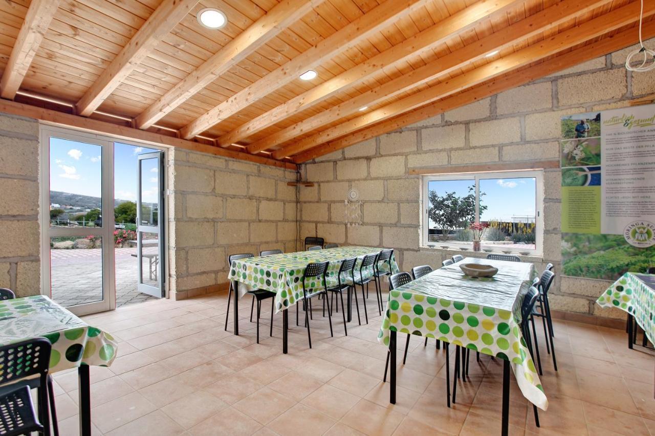 Villa Casa Wayra Granadilla De Abona Exterior foto