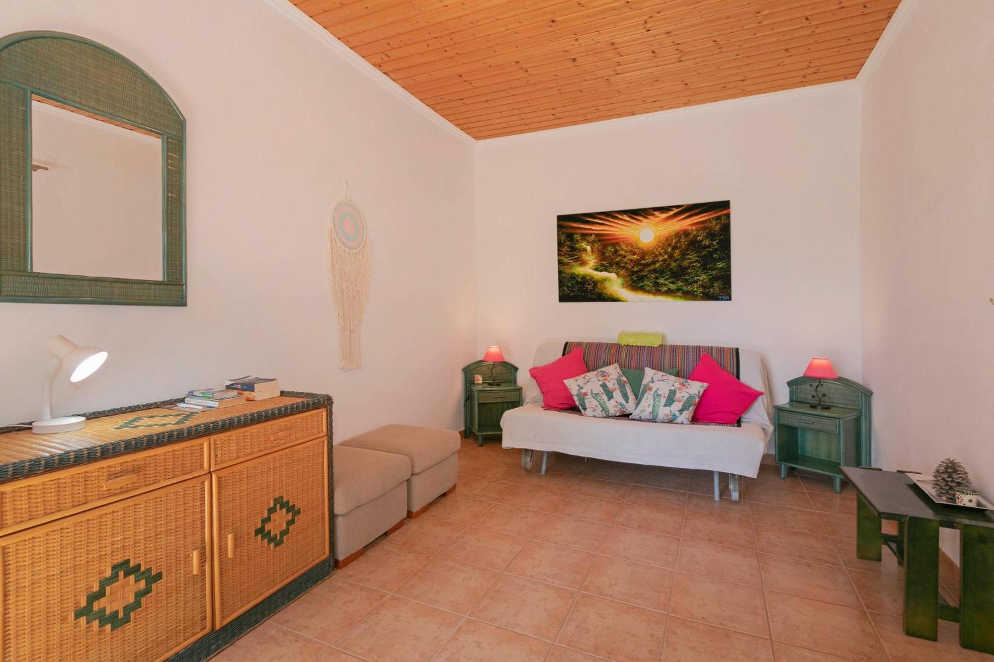 Villa Casa Wayra Granadilla De Abona Exterior foto