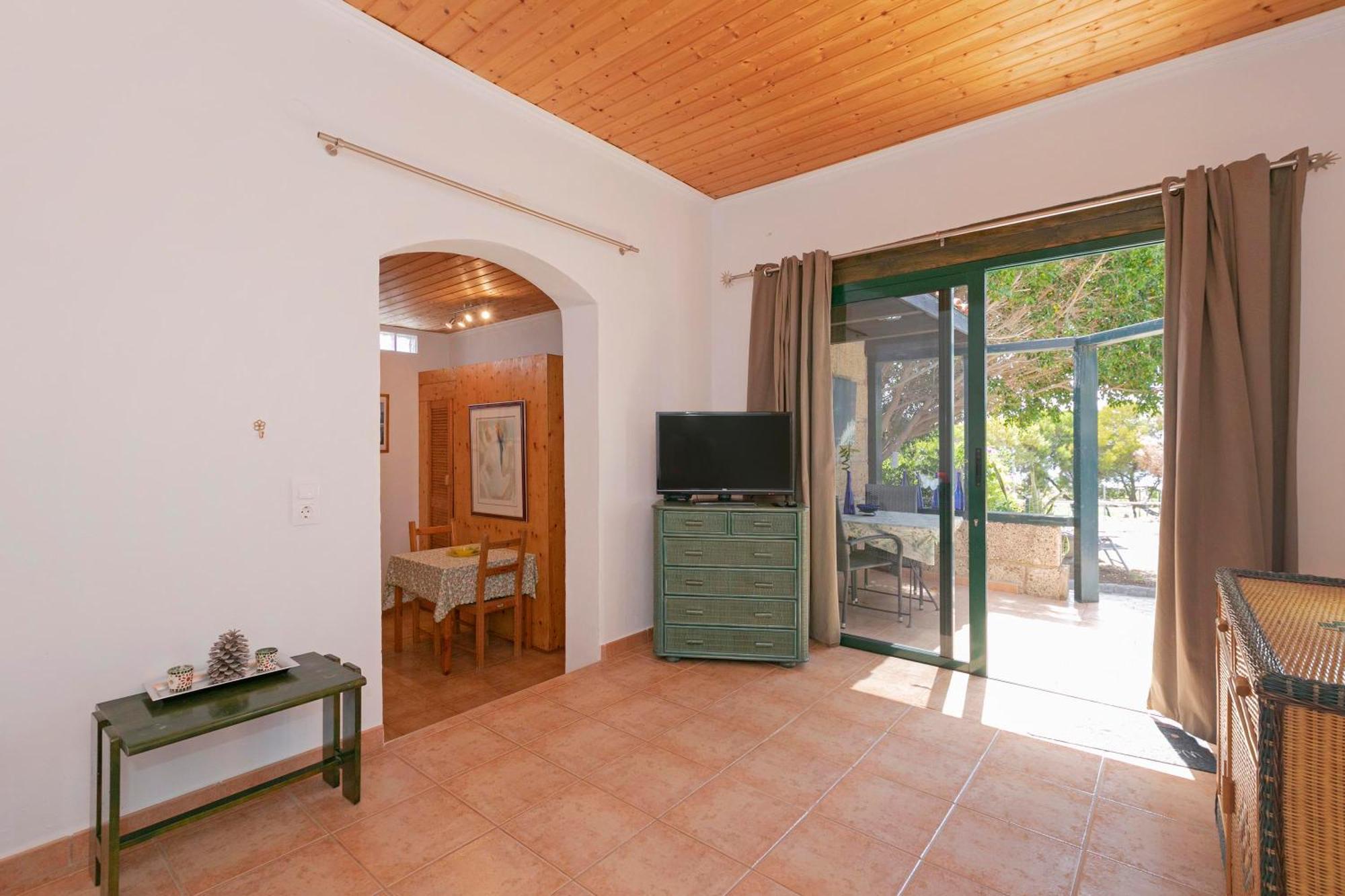 Villa Casa Wayra Granadilla De Abona Exterior foto