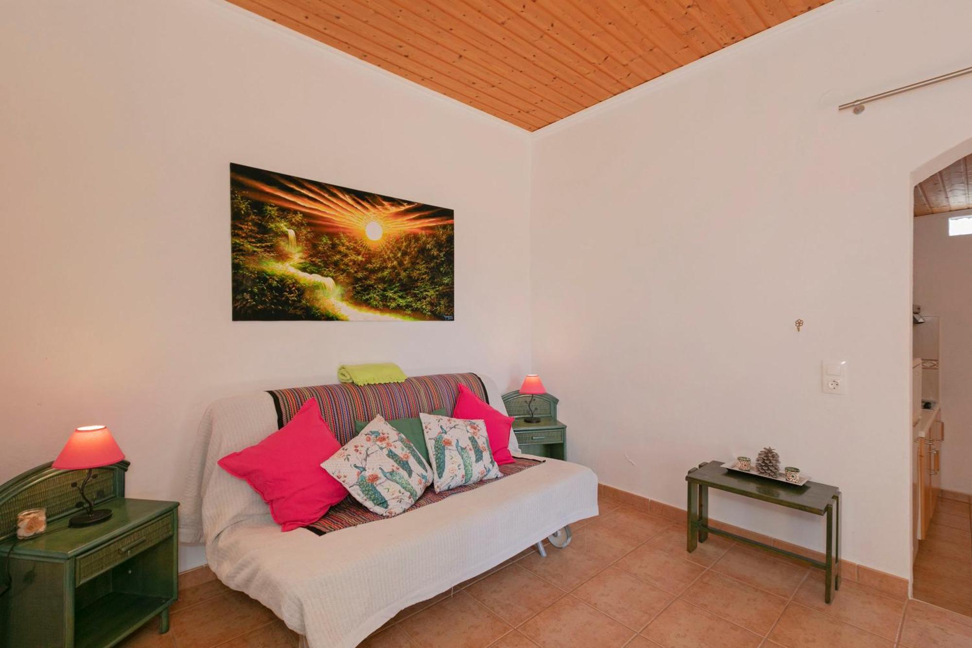 Villa Casa Wayra Granadilla De Abona Exterior foto